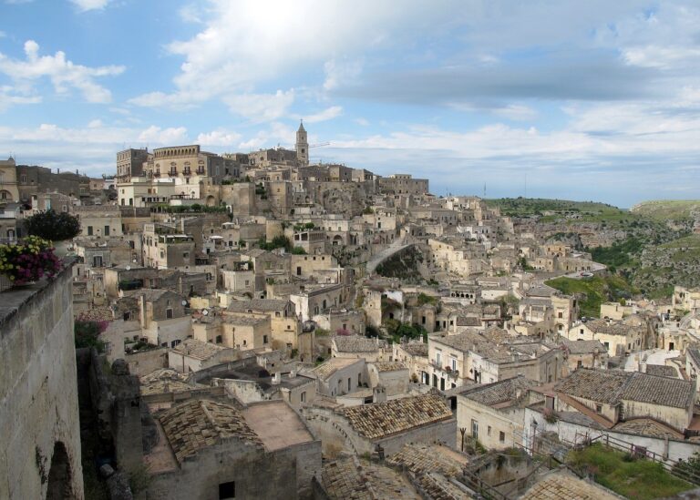 Ontdek De Charme Van Puglia De Italiaanse Parel Puglia Nl